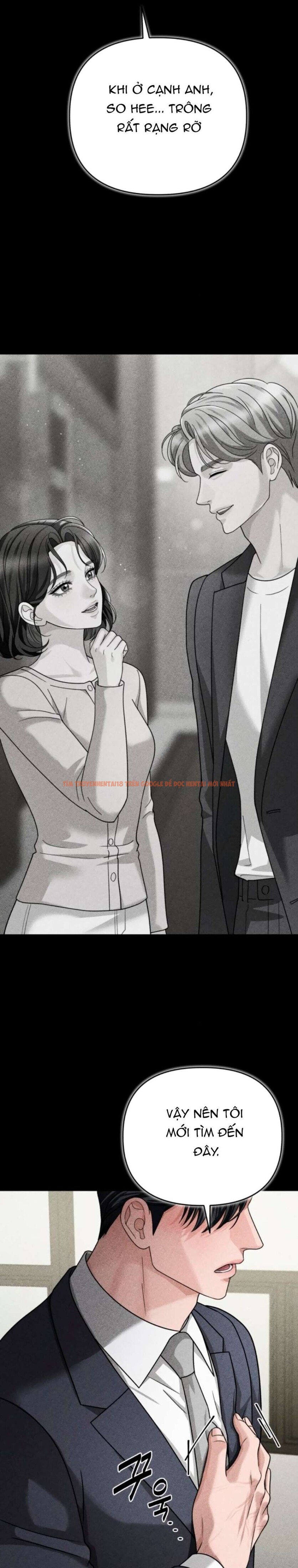 Xem ảnh 〖18+〗- Người Chồng Dao Động - Chapter 30 - 13 2 - Truyenhentaiz.net