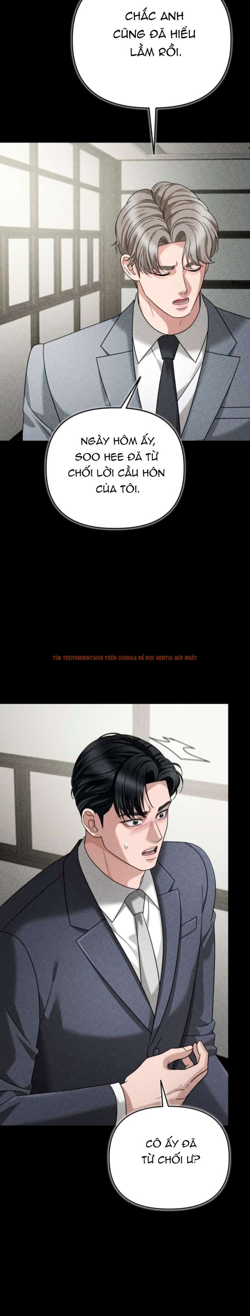 Xem ảnh 〖18+〗- Người Chồng Dao Động - Chapter 30 - 14 2 - Truyenhentaiz.net