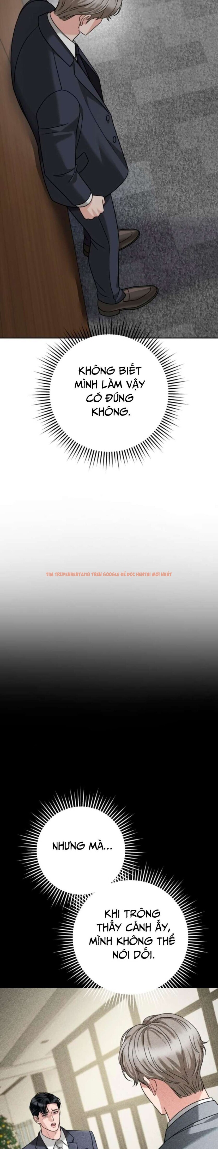 Xem ảnh 〖18+〗- Người Chồng Dao Động - Chapter 30 - 15 2 - Truyenhentaiz.net