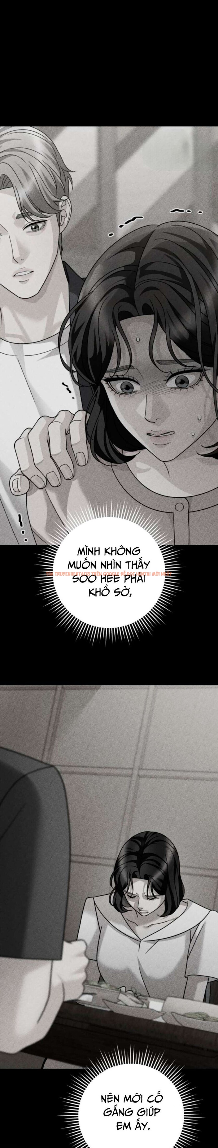 Xem ảnh 〖18+〗- Người Chồng Dao Động - Chapter 30 - 16 0 - Truyenhentaiz.net