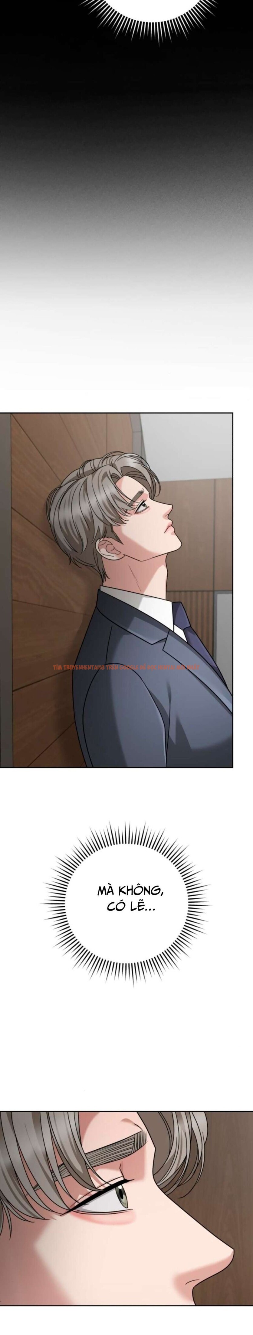 Xem ảnh 〖18+〗- Người Chồng Dao Động - Chapter 30 - 16 1 - Truyenhentaiz.net