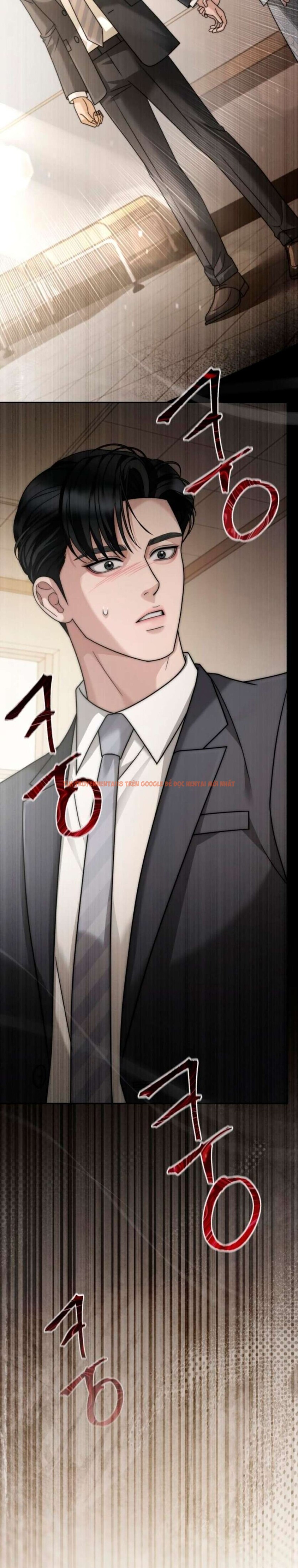 Xem ảnh 〖18+〗- Người Chồng Dao Động - Chapter 30 - 17 2 - Truyenhentaiz.net