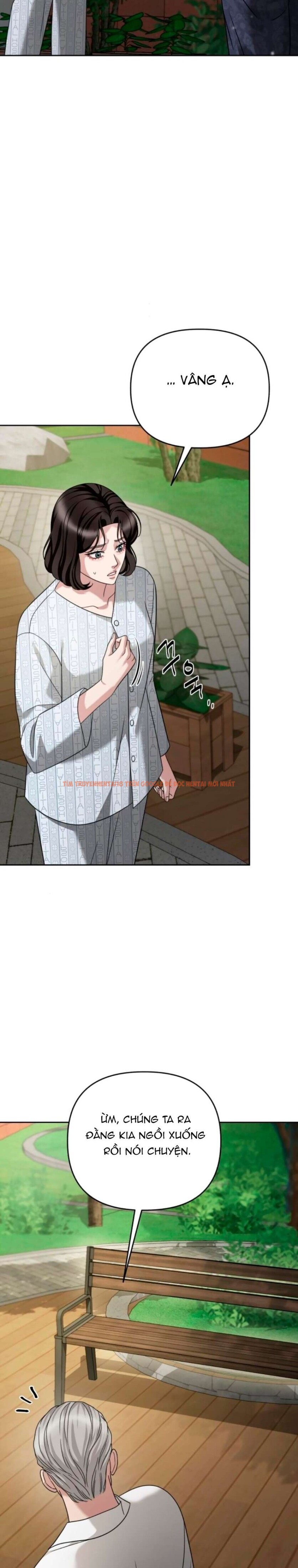 Xem ảnh 〖18+〗- Người Chồng Dao Động - Chapter 30 - 2 1 - Truyenhentaiz.net