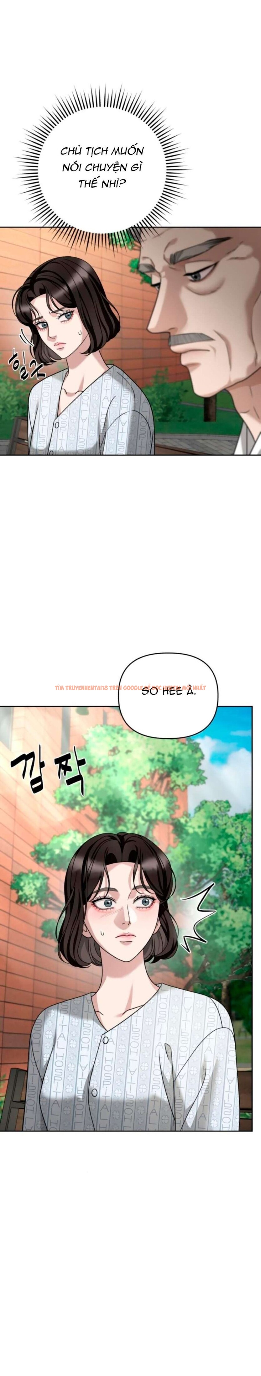 Xem ảnh 〖18+〗- Người Chồng Dao Động - Chapter 30 - 3 0 - Truyenhentaiz.net