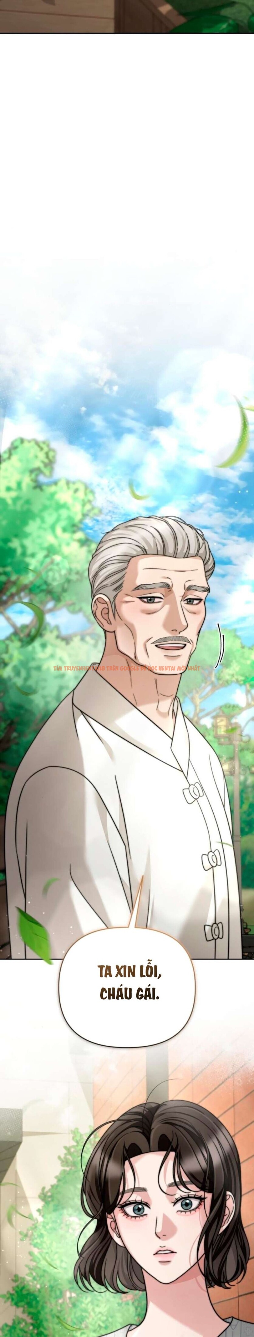 Xem ảnh 〖18+〗- Người Chồng Dao Động - Chapter 30 - 3 2 - Truyenhentaiz.net