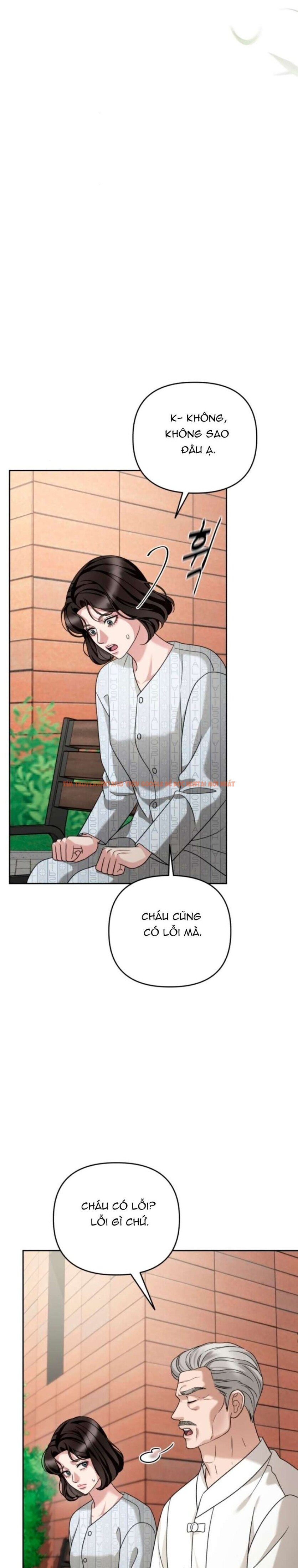 Xem ảnh 〖18+〗- Người Chồng Dao Động - Chapter 30 - 4 0 - Truyenhentaiz.net