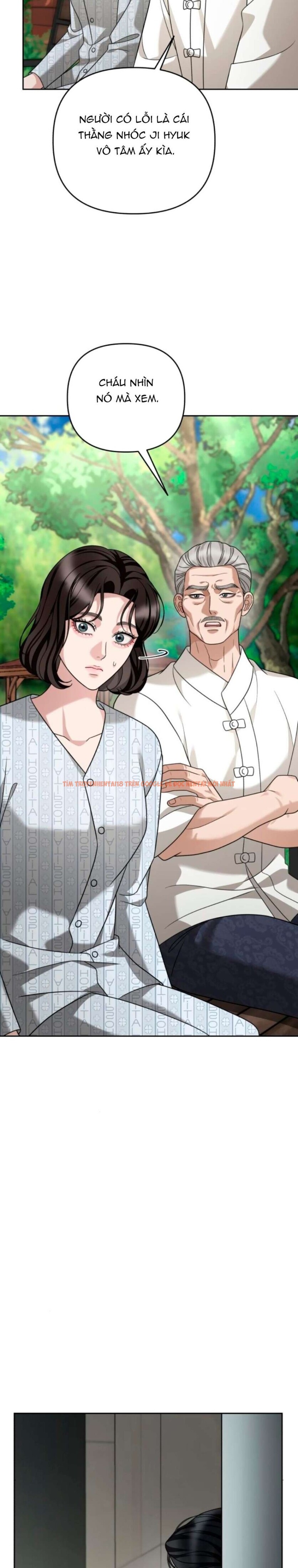 Xem ảnh 〖18+〗- Người Chồng Dao Động - Chapter 30 - 4 1 - Truyenhentaiz.net