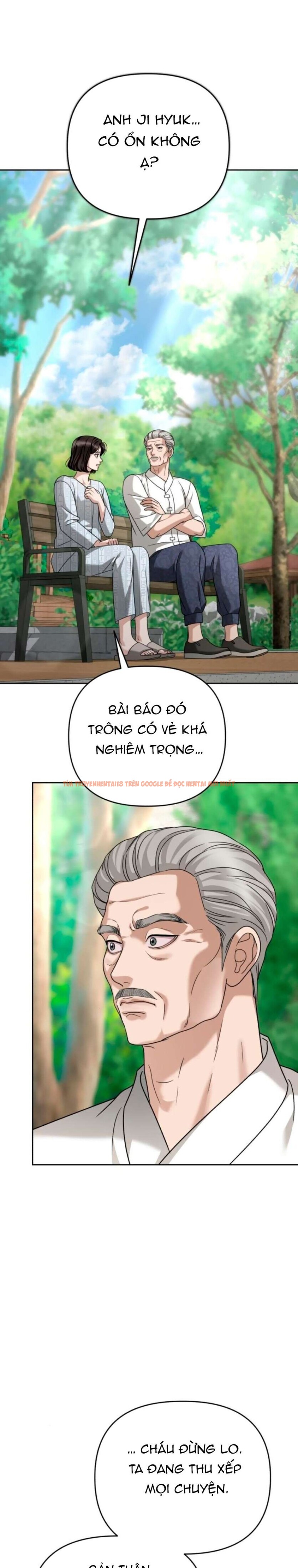 Xem ảnh 〖18+〗- Người Chồng Dao Động - Chapter 30 - 5 0 - Truyenhentaiz.net