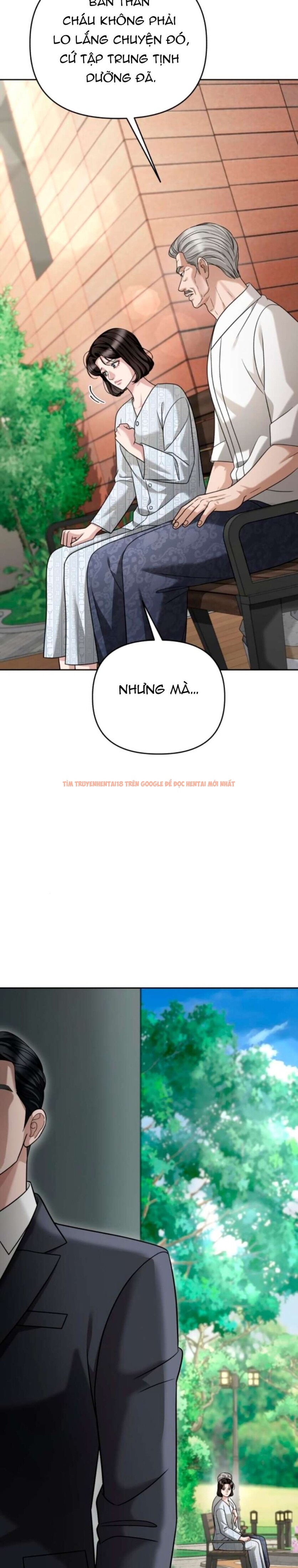 Xem ảnh 〖18+〗- Người Chồng Dao Động - Chapter 30 - 5 1 - Truyenhentaiz.net