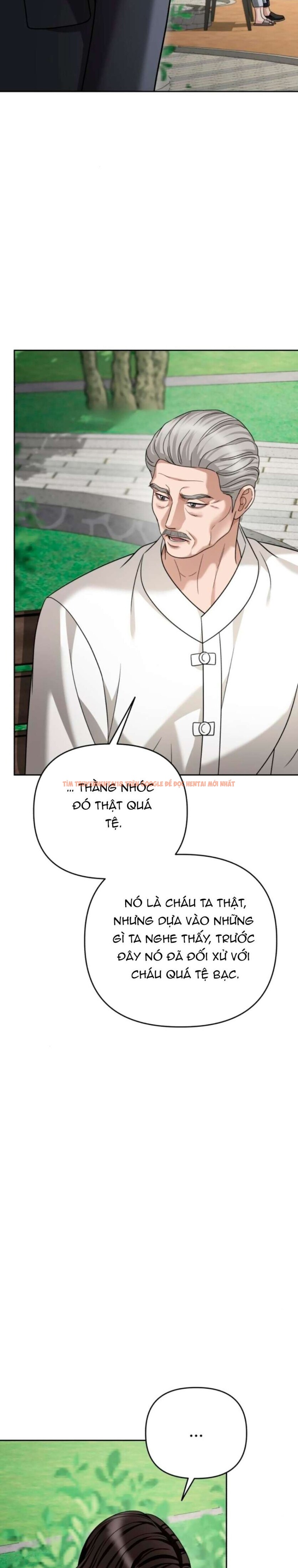 Xem ảnh 〖18+〗- Người Chồng Dao Động - Chapter 30 - 5 2 - Truyenhentaiz.net