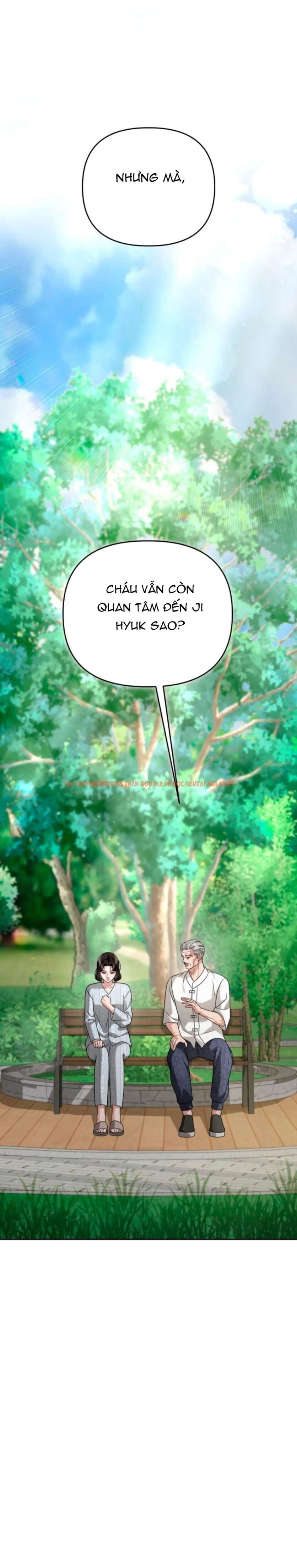 Xem ảnh 〖18+〗- Người Chồng Dao Động - Chapter 30 - 6 0 - Truyenhentaiz.net