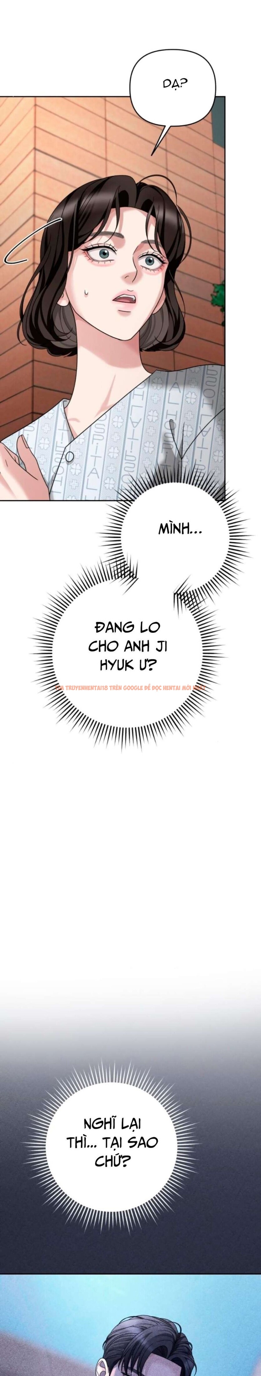 Xem ảnh 〖18+〗- Người Chồng Dao Động - Chapter 30 - 6 1 - Truyenhentaiz.net