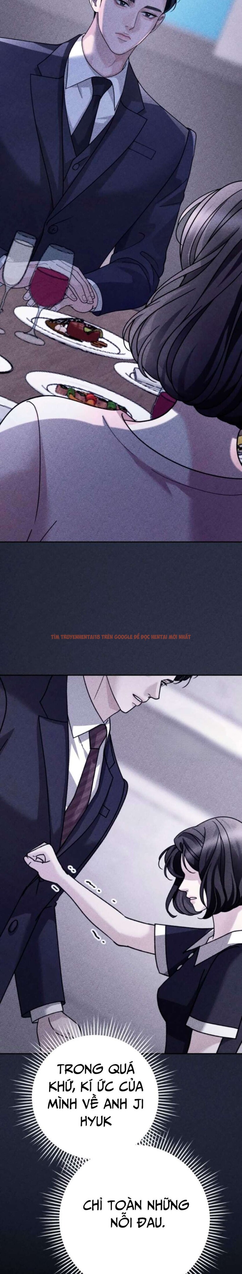 Xem ảnh 〖18+〗- Người Chồng Dao Động - Chapter 30 - 6 2 - Truyenhentaiz.net