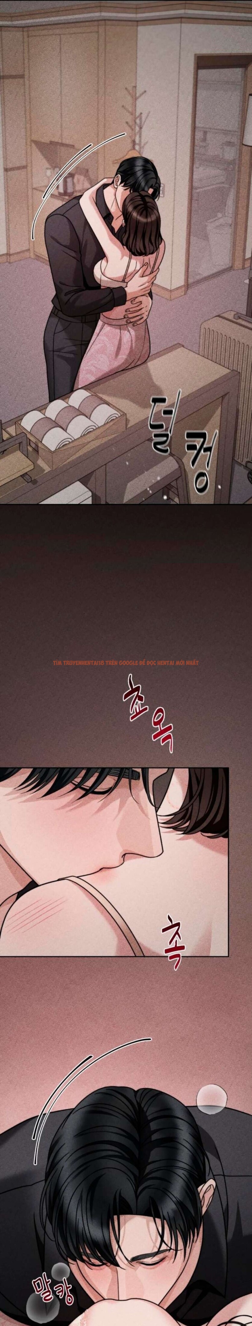 Xem ảnh 〖18+〗- Người Chồng Dao Động - Chapter 30 - 7 0 - Truyenhentaiz.net