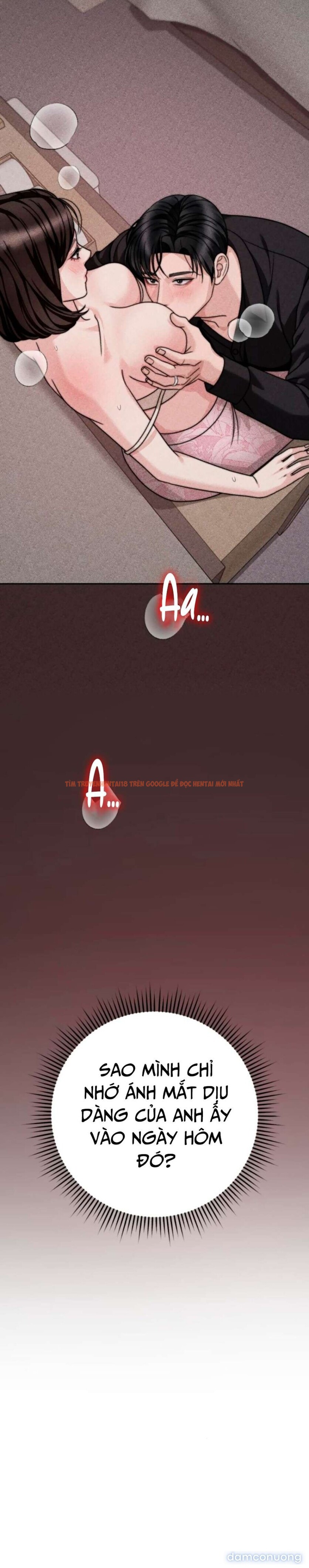 Xem ảnh 〖18+〗- Người Chồng Dao Động - Chapter 30 - 7 3 - Truyenhentaiz.net