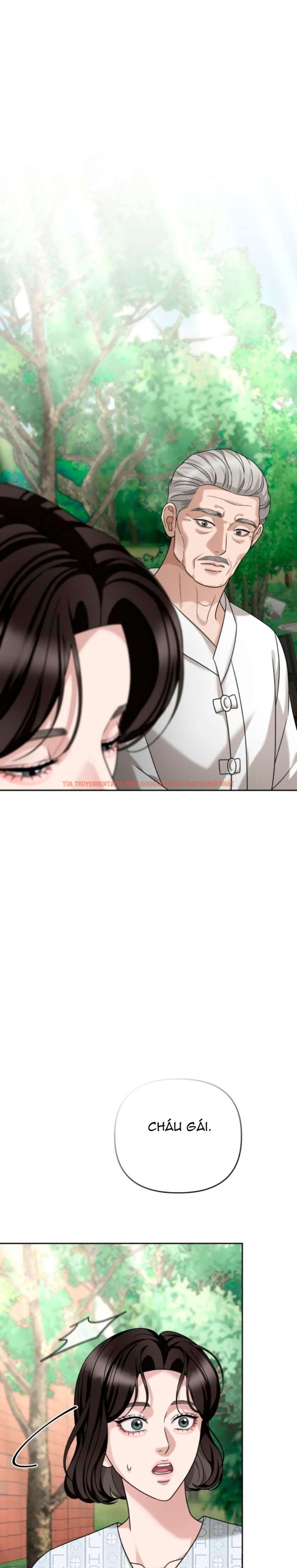 Xem ảnh 〖18+〗- Người Chồng Dao Động - Chapter 30 - 8 0 - Truyenhentaiz.net