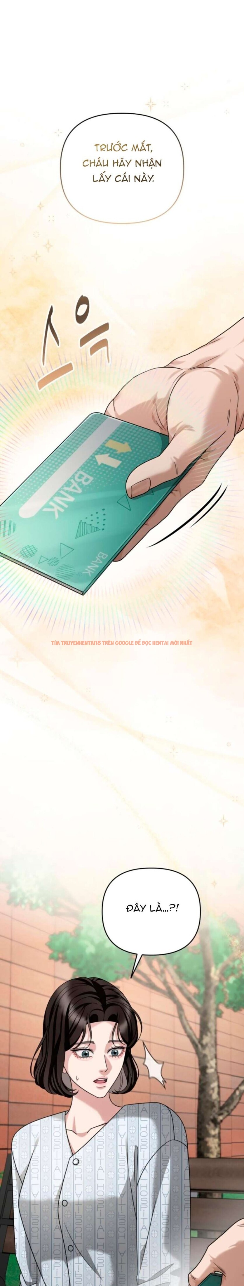 Xem ảnh 〖18+〗- Người Chồng Dao Động - Chapter 30 - 8 2 - Truyenhentaiz.net