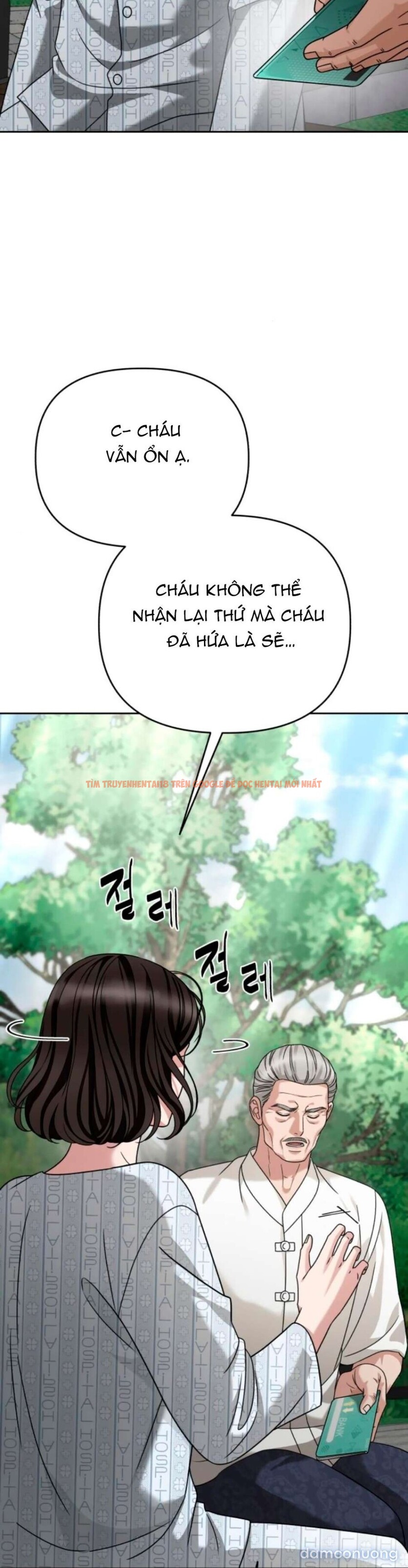 Xem ảnh 〖18+〗- Người Chồng Dao Động - Chapter 30 - 8 3 - Truyenhentaiz.net