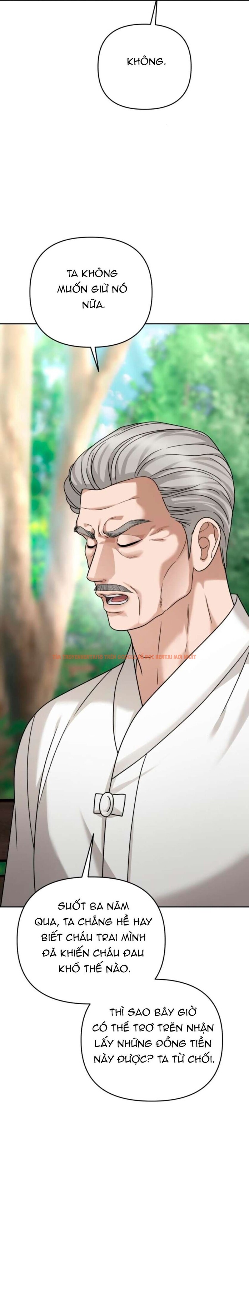 Xem ảnh 〖18+〗- Người Chồng Dao Động - Chapter 30 - 9 0 - Truyenhentaiz.net