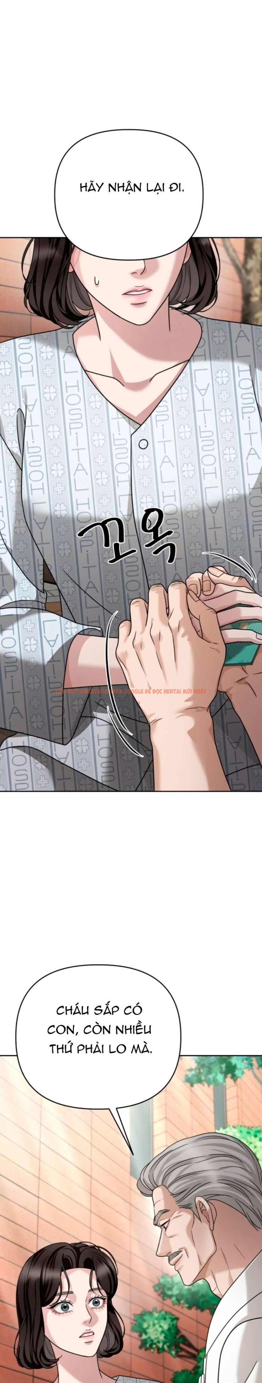 Xem ảnh 〖18+〗- Người Chồng Dao Động - Chapter 30 - 9 1 - Truyenhentaiz.net