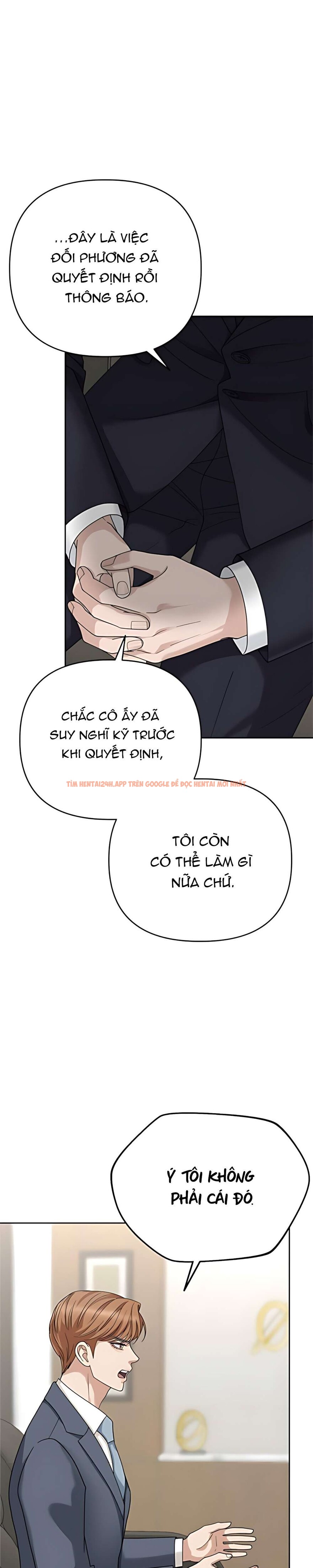 Xem ảnh 10 0 trong truyện hentai 〖18+〗- Người Chồng Dao Động - Chapter 4 - hentaitvn.net