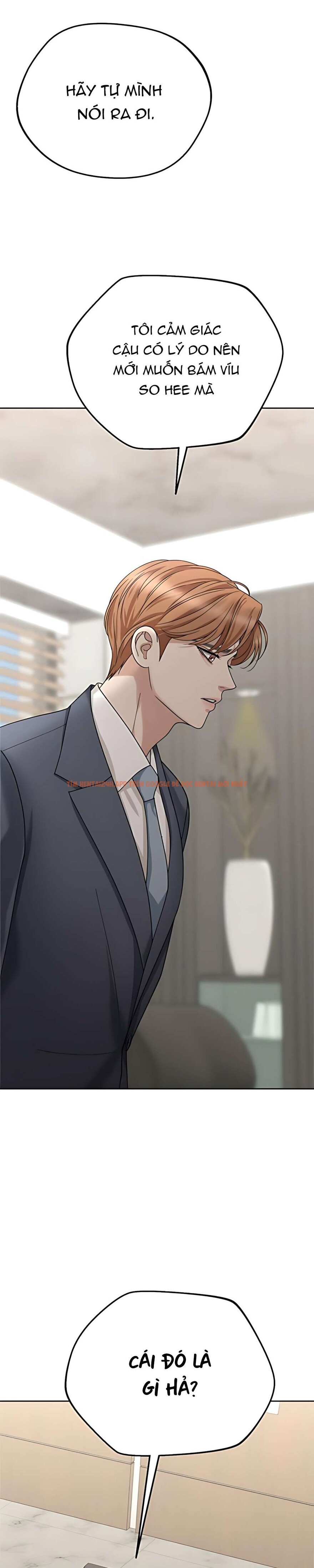 Xem ảnh 11 0 trong truyện hentai 〖18+〗- Người Chồng Dao Động - Chapter 4 - hentaitvn.net