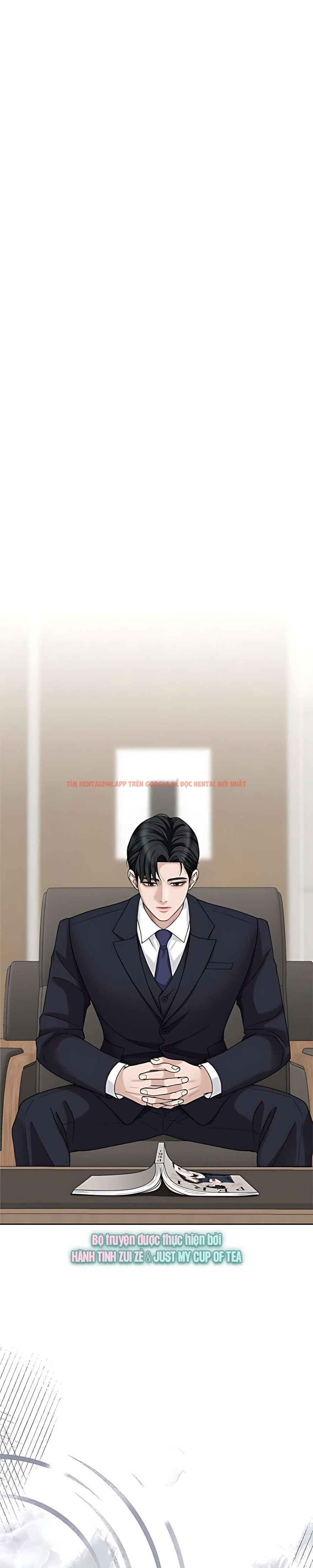 Xem ảnh 11 2 trong truyện hentai 〖18+〗- Người Chồng Dao Động - Chapter 4 - hentaitvn.net