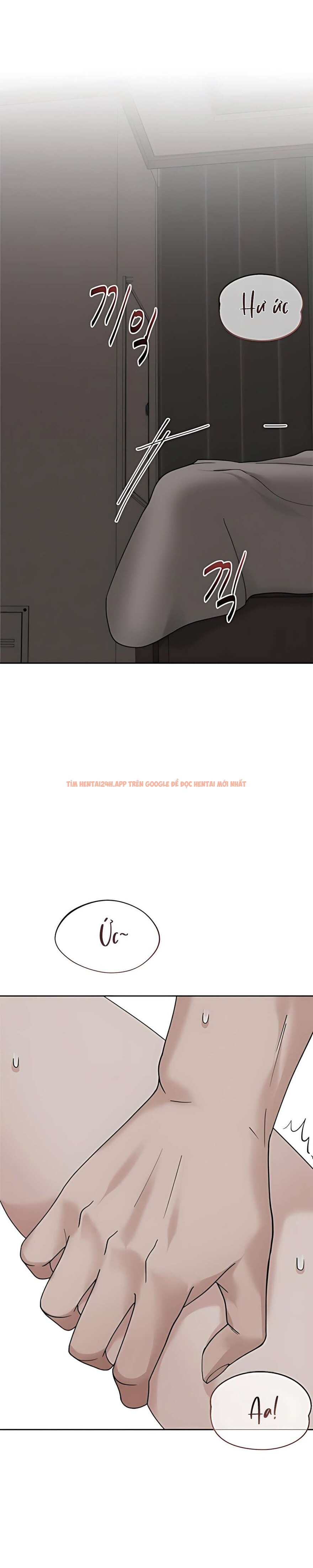 Xem ảnh 2 0 trong truyện hentai 〖18+〗- Người Chồng Dao Động - Chapter 4 - hentaitvn.net
