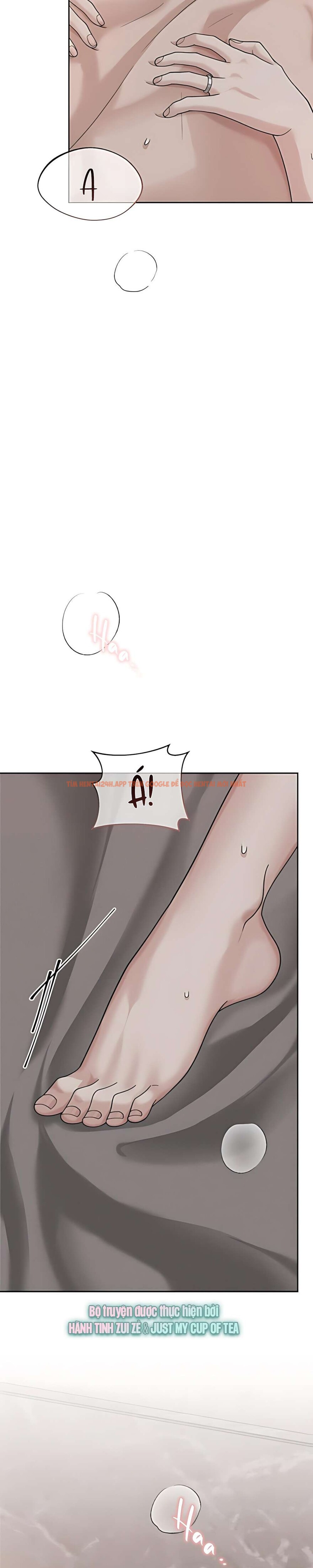 Xem ảnh 2 2 trong truyện hentai 〖18+〗- Người Chồng Dao Động - Chapter 4 - hentaitvn.net