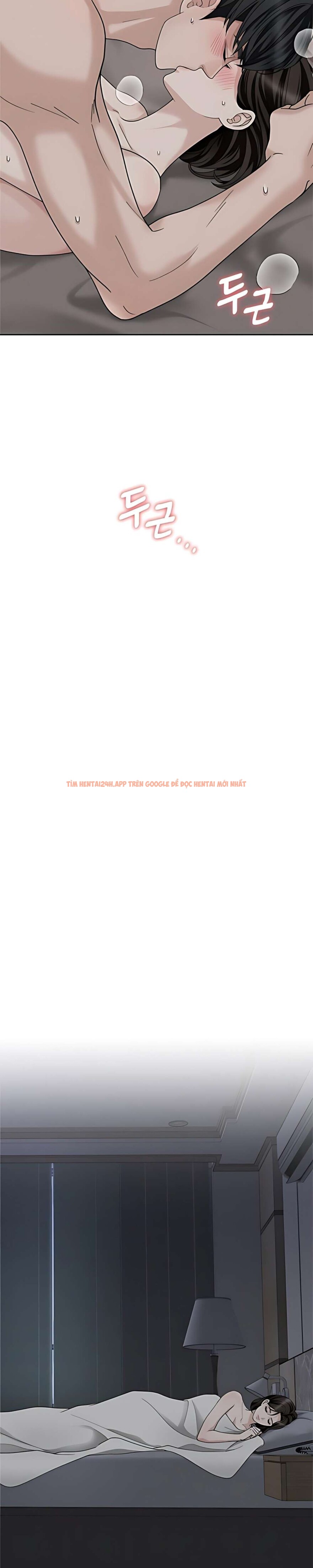 Xem ảnh 2 5 trong truyện hentai 〖18+〗- Người Chồng Dao Động - Chapter 4 - hentaitvn.net