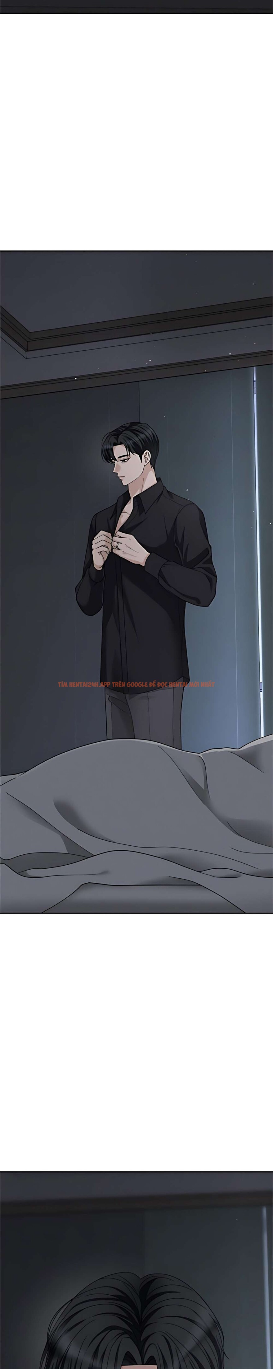 Xem ảnh 2 6 trong truyện hentai 〖18+〗- Người Chồng Dao Động - Chapter 4 - hentaitvn.net