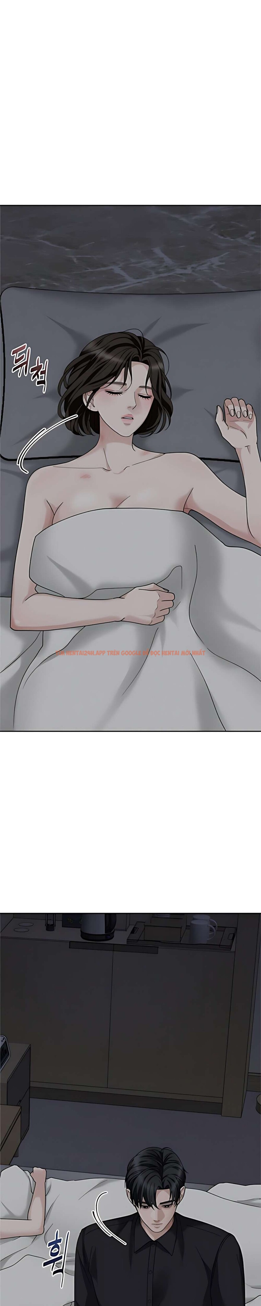 Xem ảnh 3 0 trong truyện hentai 〖18+〗- Người Chồng Dao Động - Chapter 4 - hentaitvn.net