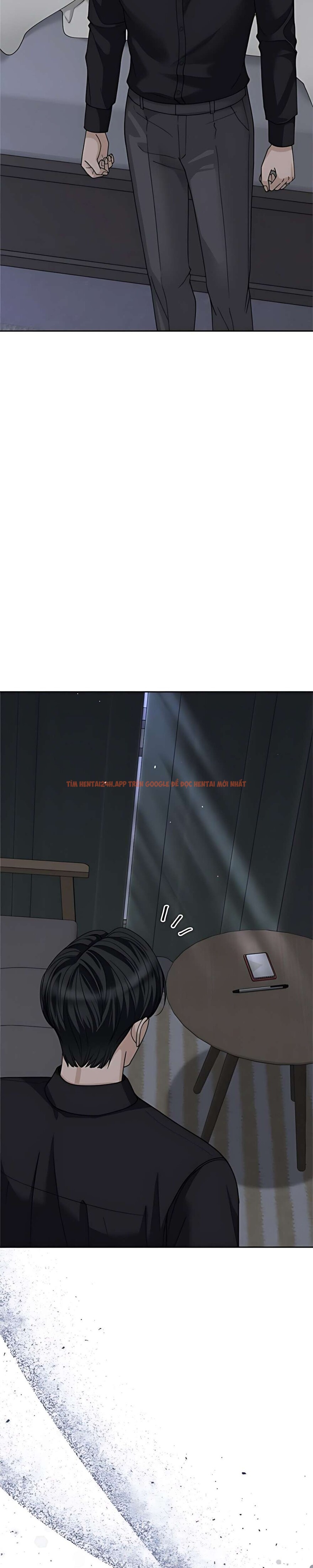 Xem ảnh 3 1 trong truyện hentai 〖18+〗- Người Chồng Dao Động - Chapter 4 - hentaitvn.net