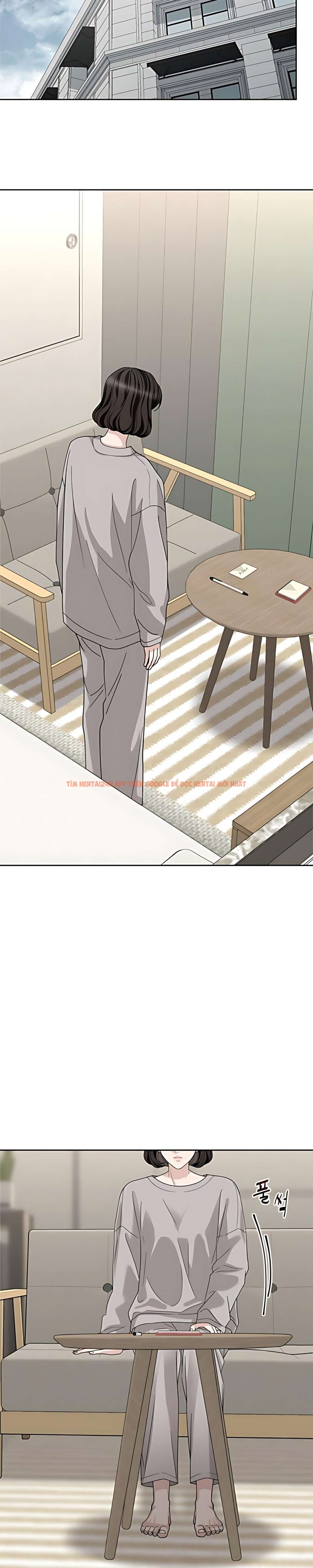 Xem ảnh 3 3 trong truyện hentai 〖18+〗- Người Chồng Dao Động - Chapter 4 - hentaitvn.net