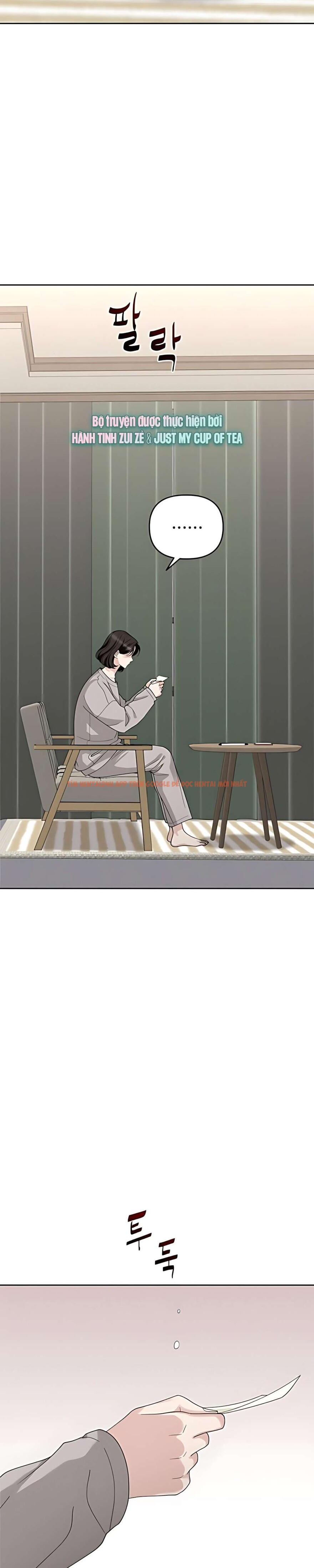 Xem ảnh 3 4 trong truyện hentai 〖18+〗- Người Chồng Dao Động - Chapter 4 - hentaitvn.net