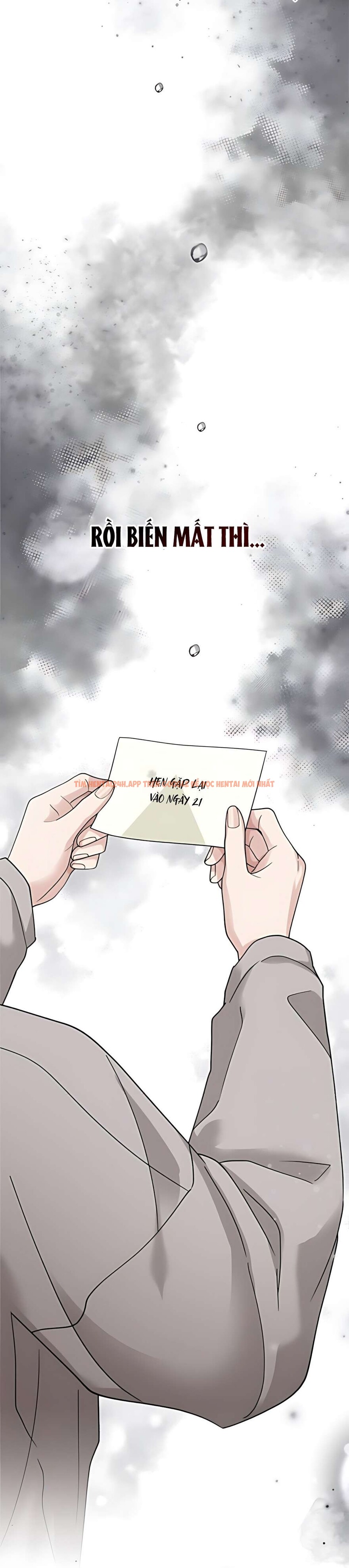 Xem ảnh 3 6 trong truyện hentai 〖18+〗- Người Chồng Dao Động - Chapter 4 - hentaitvn.net