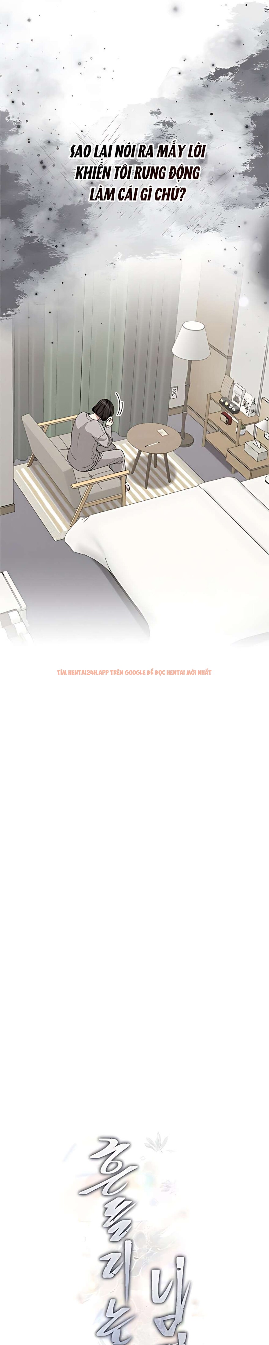 Xem ảnh 4 0 trong truyện hentai 〖18+〗- Người Chồng Dao Động - Chapter 4 - hentaitvn.net