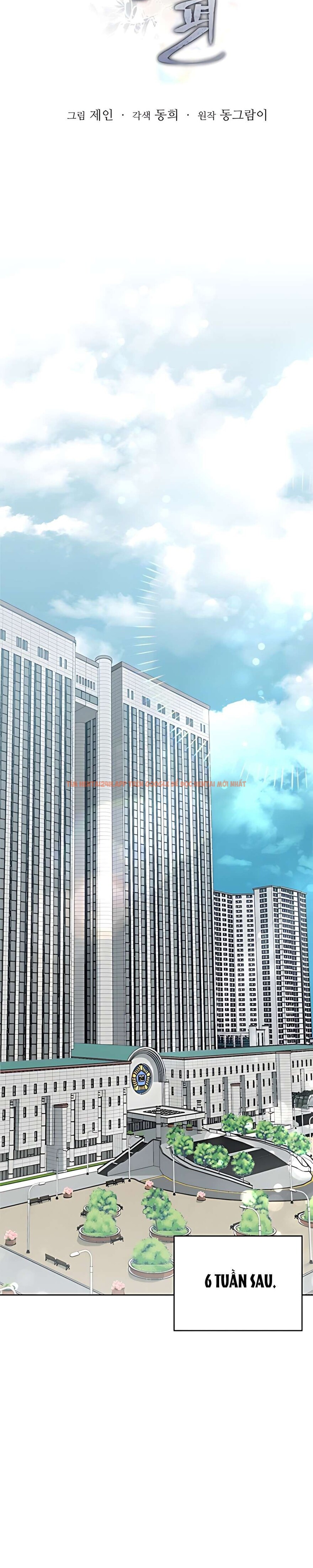 Xem ảnh 4 1 trong truyện hentai 〖18+〗- Người Chồng Dao Động - Chapter 4 - hentaitvn.net