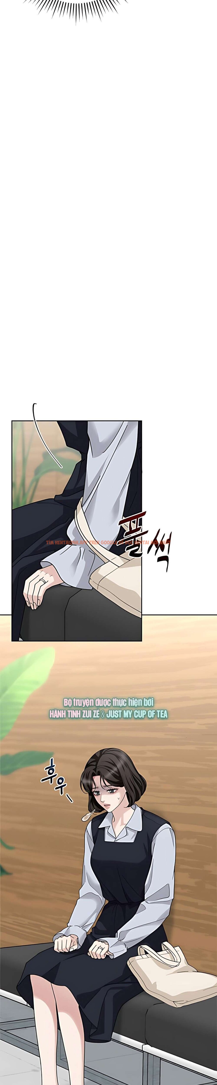 Xem ảnh 4 3 trong truyện hentai 〖18+〗- Người Chồng Dao Động - Chapter 4 - hentaitvn.net