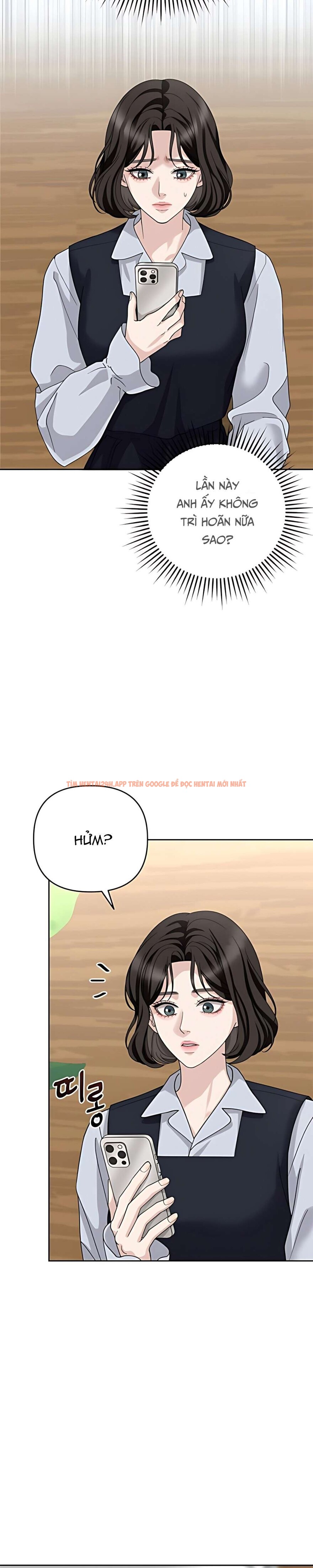 Xem ảnh 4 5 trong truyện hentai 〖18+〗- Người Chồng Dao Động - Chapter 4 - hentaitvn.net