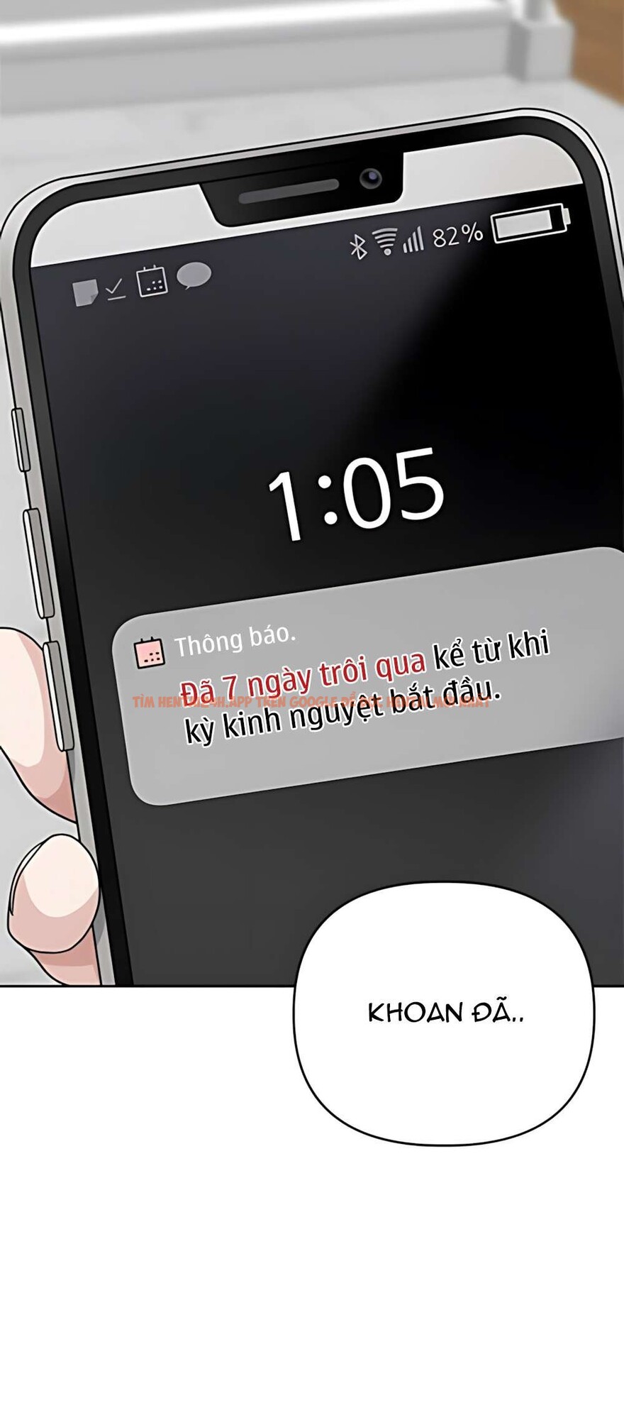 Xem ảnh 4 6 trong truyện hentai 〖18+〗- Người Chồng Dao Động - Chapter 4 - hentaitvn.net