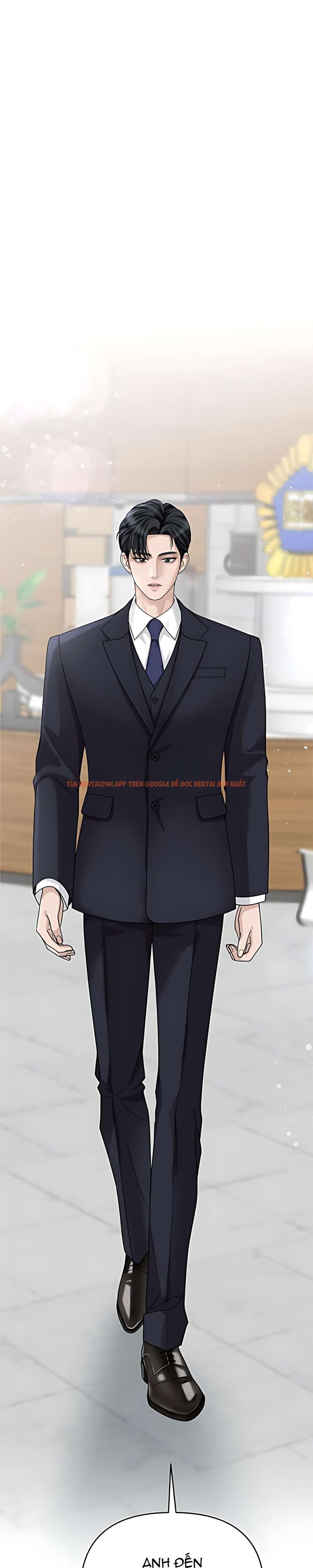 Xem ảnh 5 2 trong truyện hentai 〖18+〗- Người Chồng Dao Động - Chapter 4 - hentaitvn.net