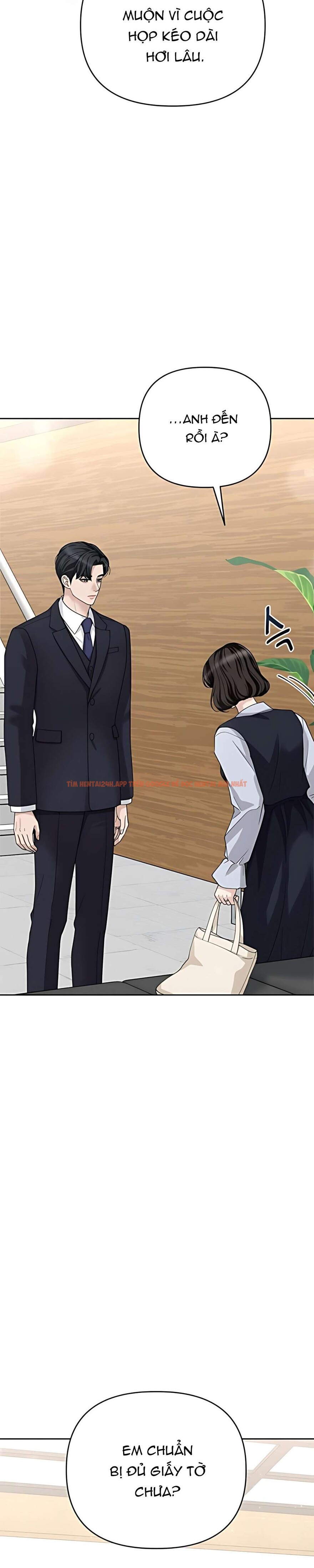 Xem ảnh 5 3 trong truyện hentai 〖18+〗- Người Chồng Dao Động - Chapter 4 - hentaitvn.net