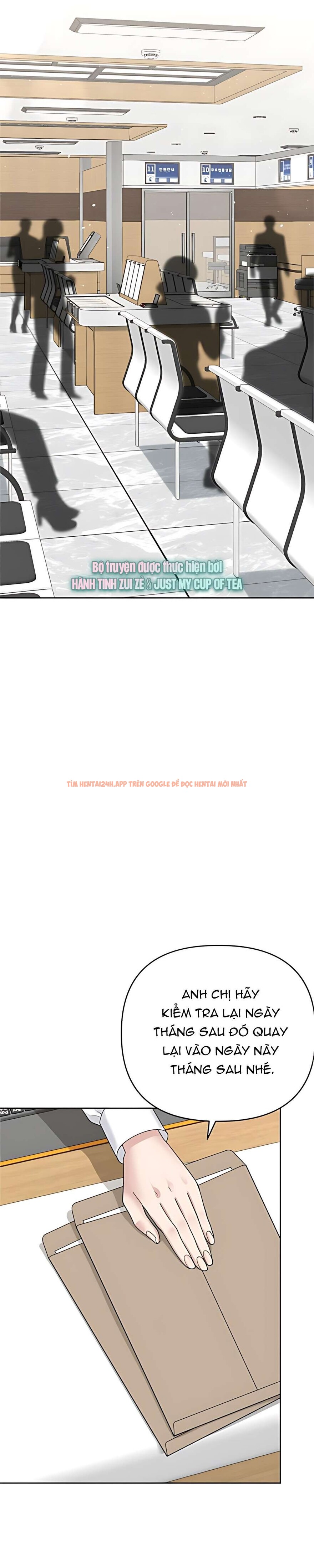 Xem ảnh 5 4 trong truyện hentai 〖18+〗- Người Chồng Dao Động - Chapter 4 - hentaitvn.net