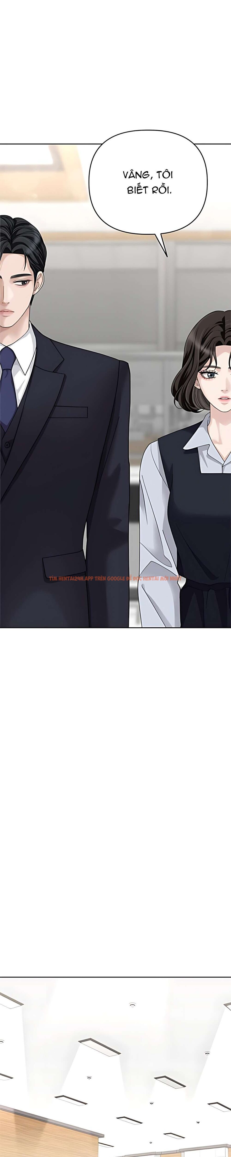 Xem ảnh 5 5 trong truyện hentai 〖18+〗- Người Chồng Dao Động - Chapter 4 - hentaitvn.net