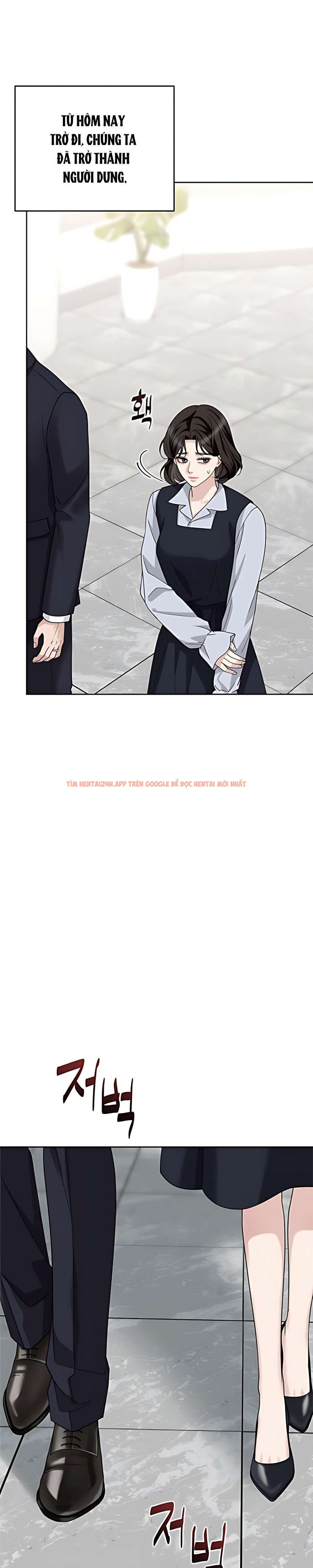 Xem ảnh 6 0 trong truyện hentai 〖18+〗- Người Chồng Dao Động - Chapter 4 - hentaitvn.net