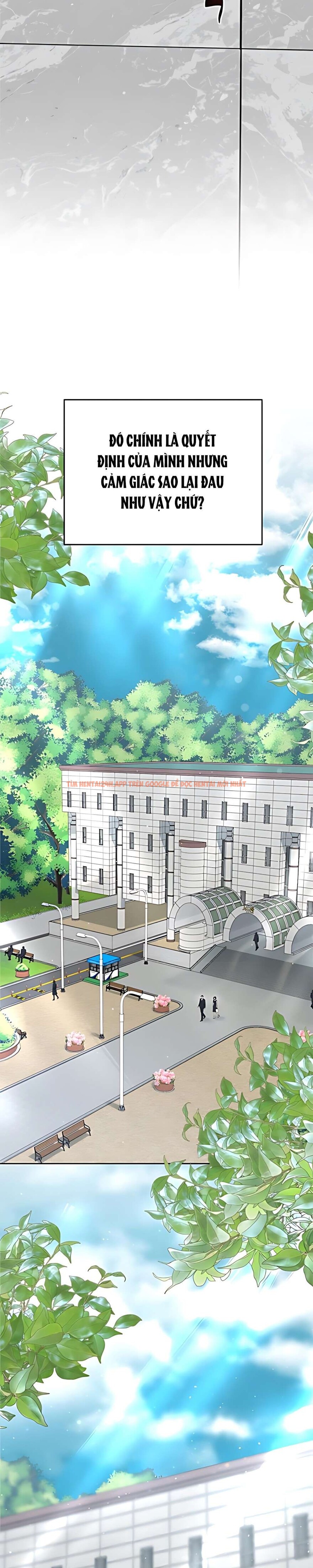 Xem ảnh 6 1 trong truyện hentai 〖18+〗- Người Chồng Dao Động - Chapter 4 - hentaitvn.net