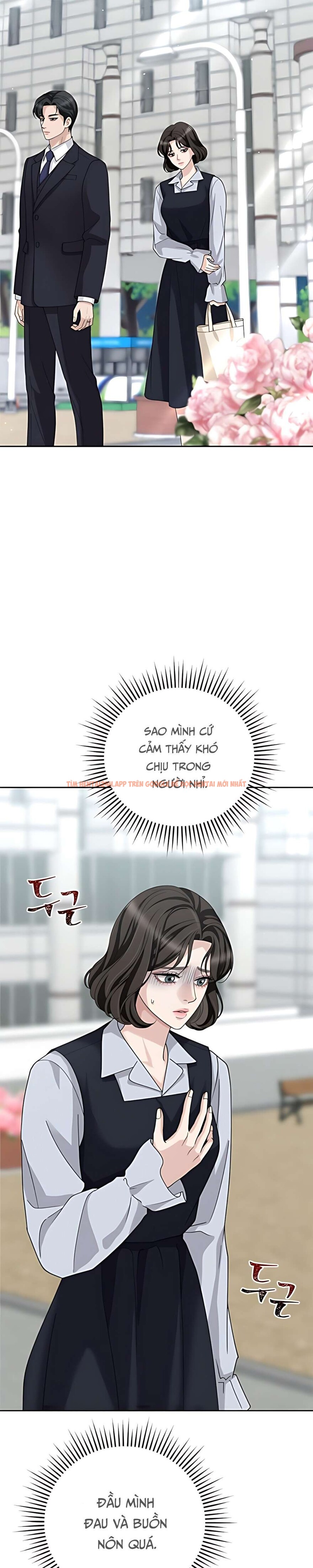 Xem ảnh 6 2 trong truyện hentai 〖18+〗- Người Chồng Dao Động - Chapter 4 - hentaitvn.net