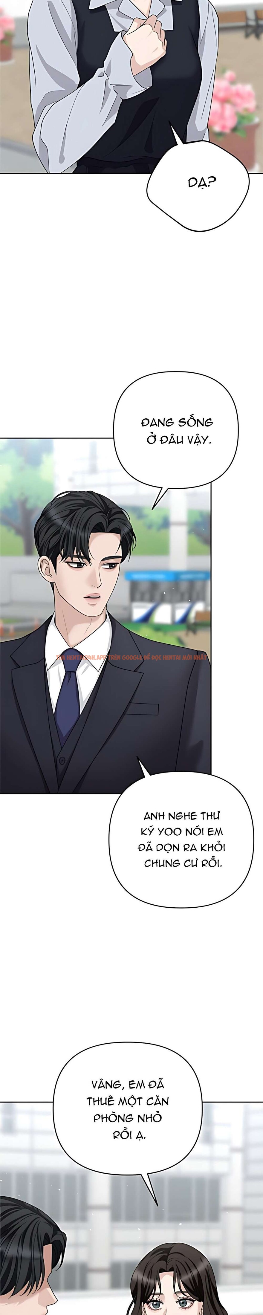 Xem ảnh 6 4 trong truyện hentai 〖18+〗- Người Chồng Dao Động - Chapter 4 - hentaitvn.net