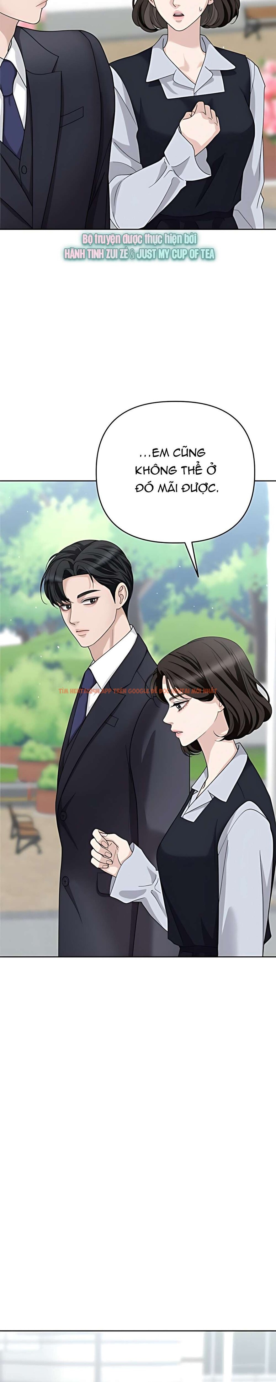 Xem ảnh 6 5 trong truyện hentai 〖18+〗- Người Chồng Dao Động - Chapter 4 - hentaitvn.net